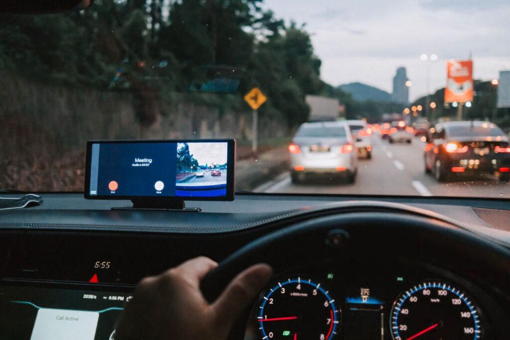 A Driver’s Guide to California Dash Cam Laws