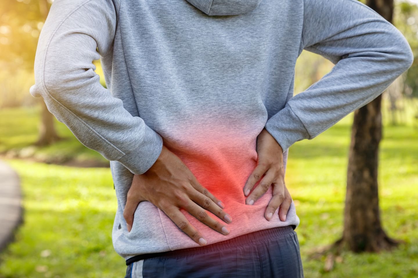 A Standout Choice for Tackling Lower Back Pain