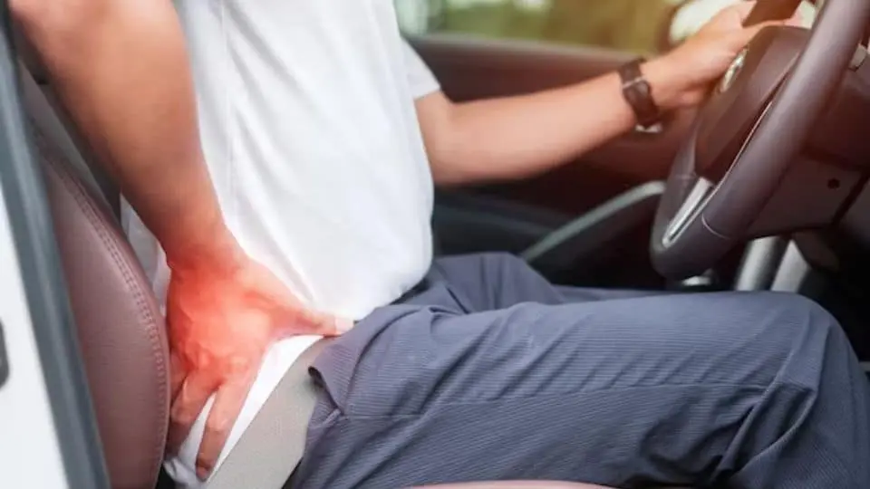 Best Back Massagers for Car