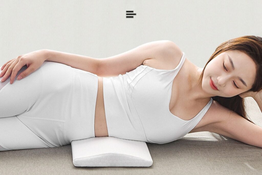 Best Stomach Pillow for Back Pain Relief: Top Picks for 2024