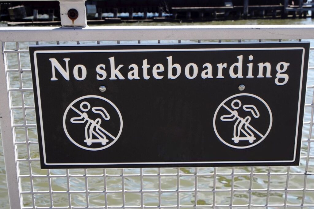Breaking Down California’s Skateboarding Laws What You Need to Know