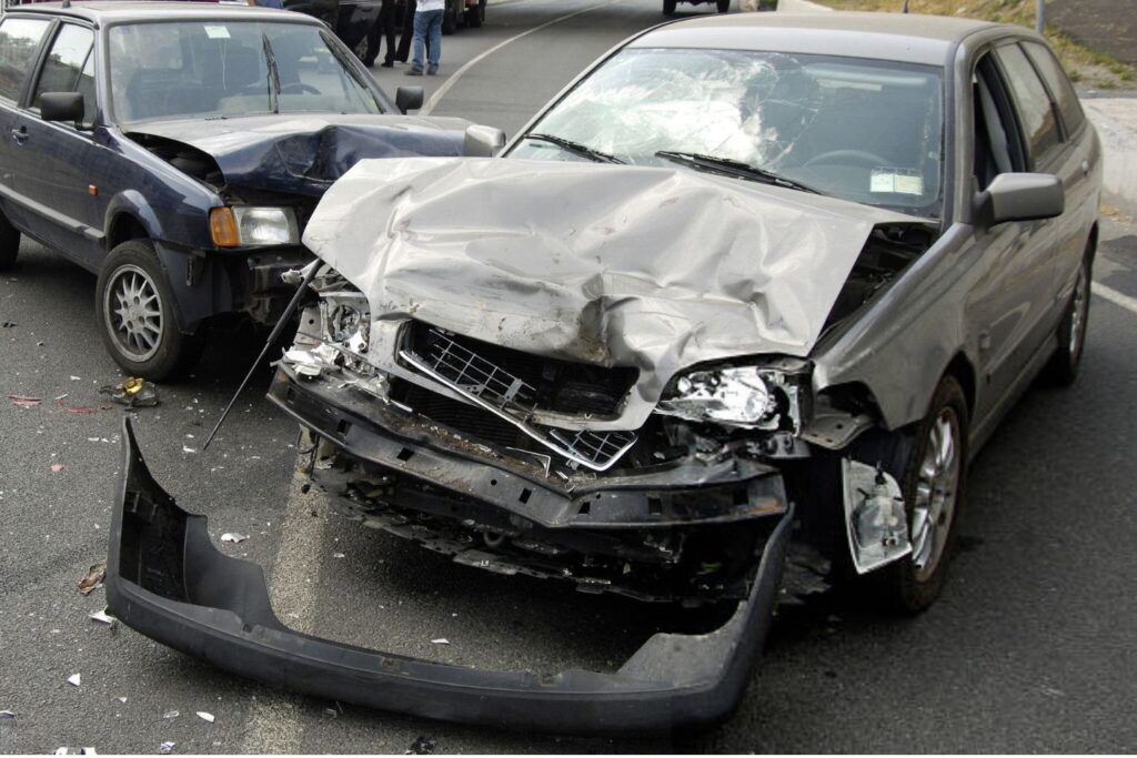 Car Accidents in Folsom An In-Depth Legal Guide 1