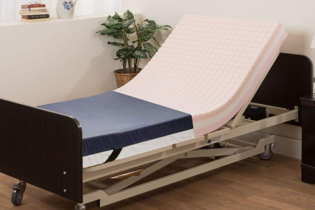 Choosing the Right Twin Hospital Bed Mattress Comfort and Care