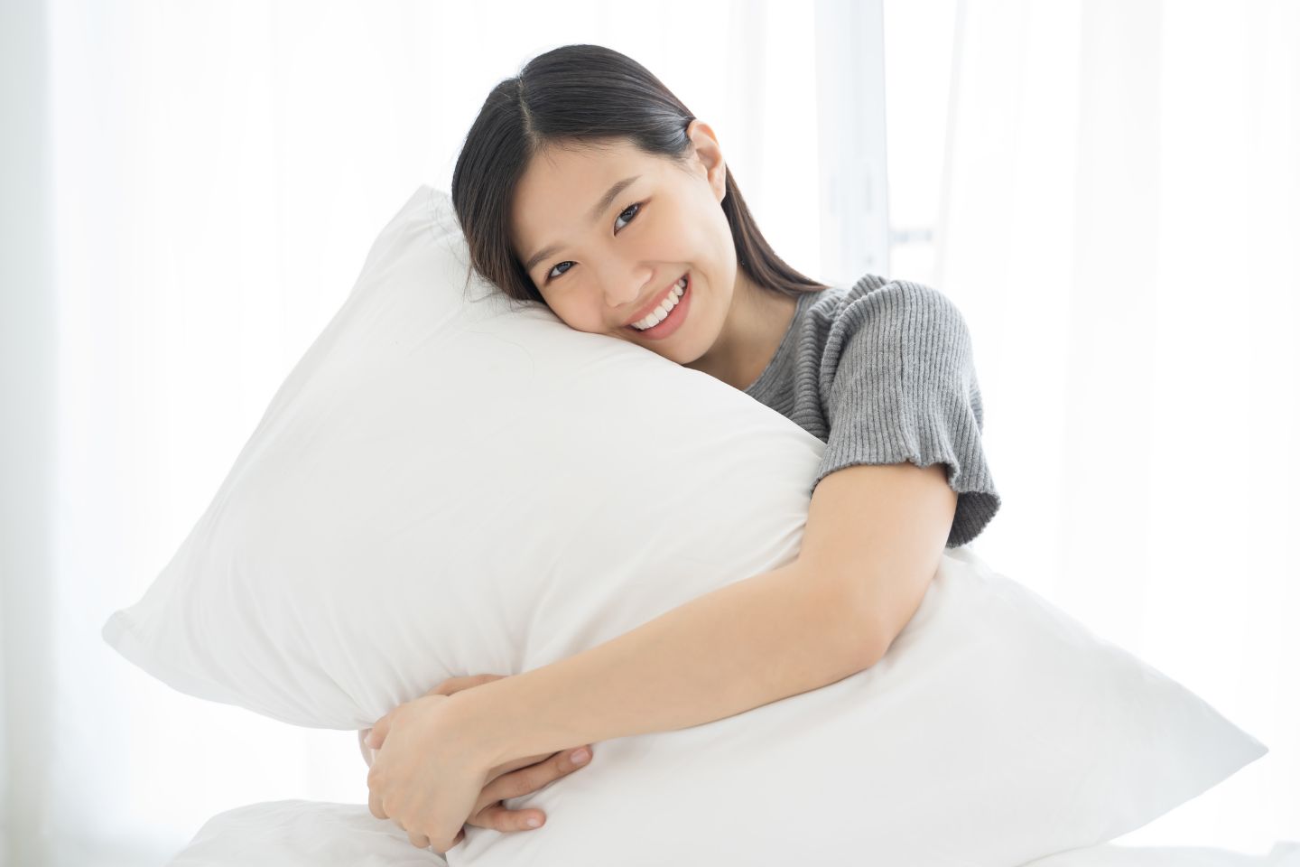 Factors to Consider When Selecting a Pillow