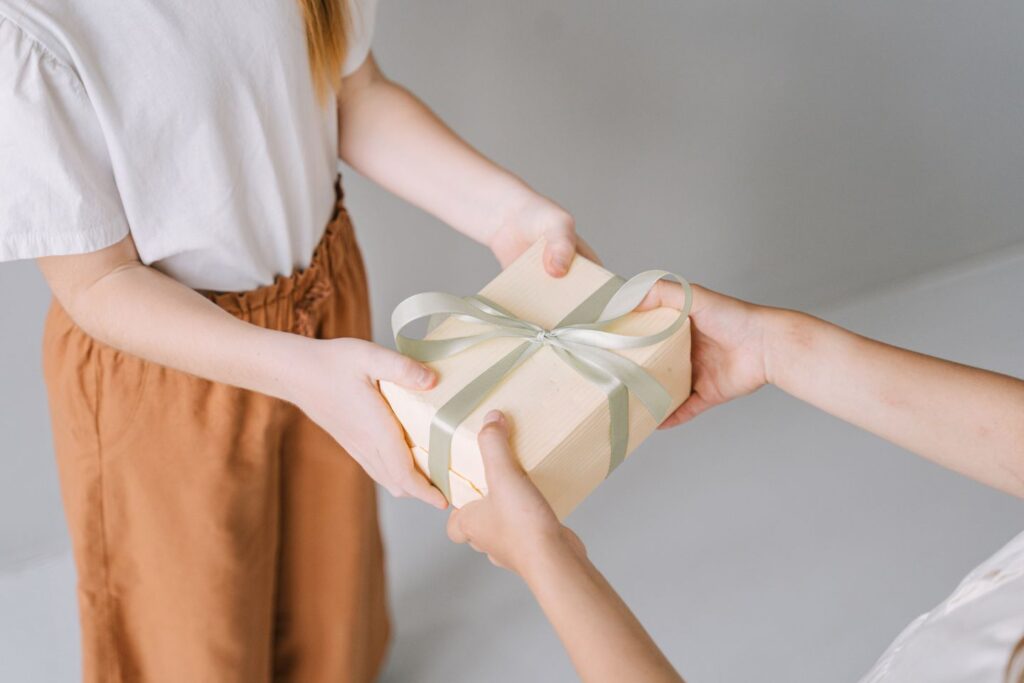 Gifts for Hard Times: Thoughtful Ways to Offer Support