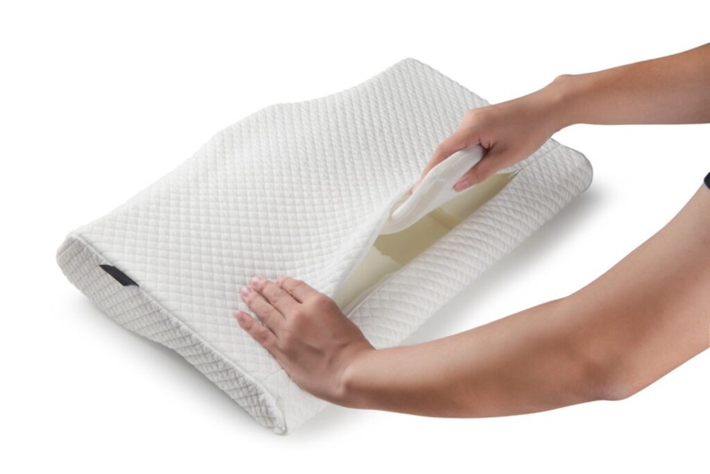 How To Choose the Right Orthopedic Pillow