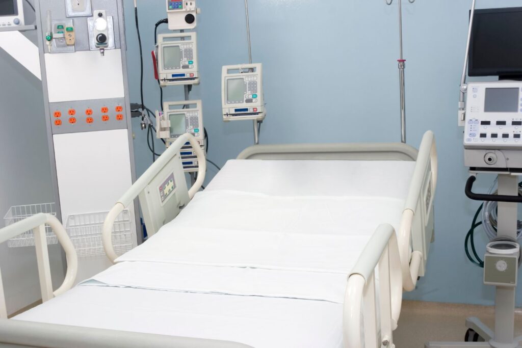 How to Make a Hospital Bed More Comfortable: Tips and Tricks
