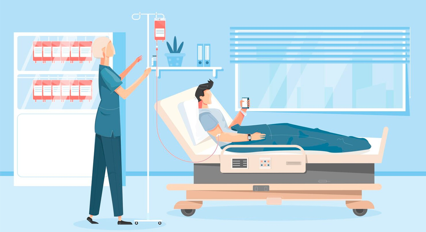How to Make a Hospital Bed More Comfortable: Tips and Tricks