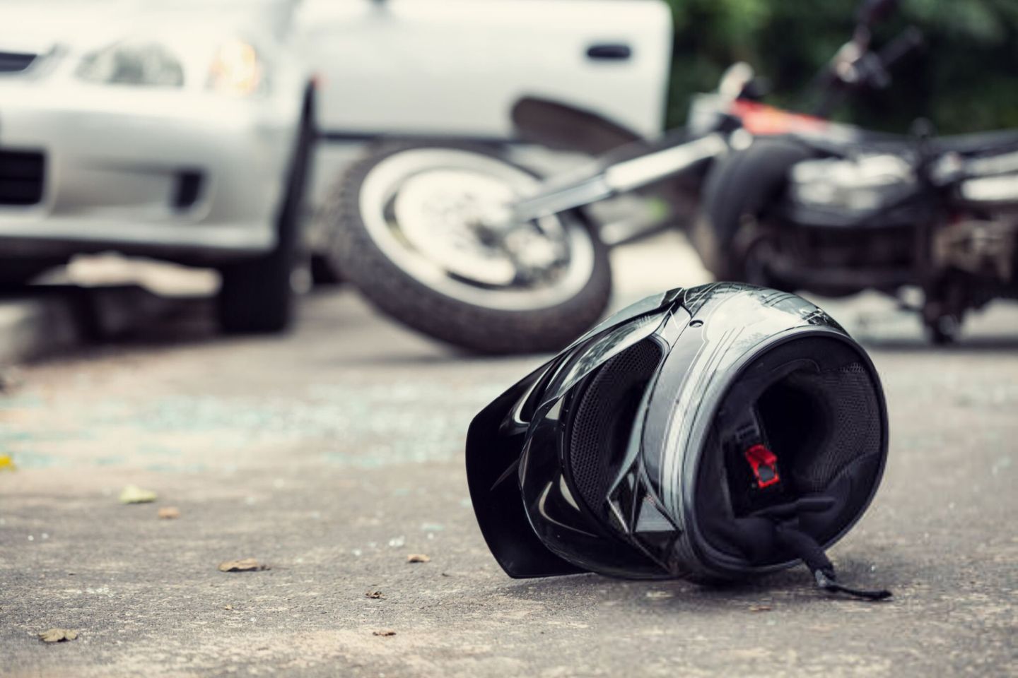 Important Cases of Santa Clarita Motorcycle Deaths