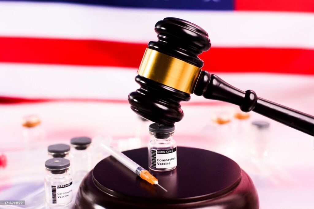 Key Legal Frameworks Influencing Vaccine Policies in California