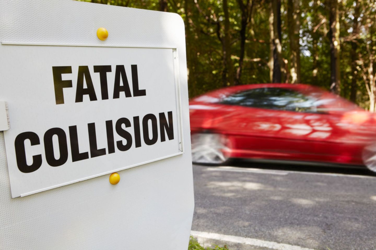 Legal Resources for Victims of Fatal Accidents in California