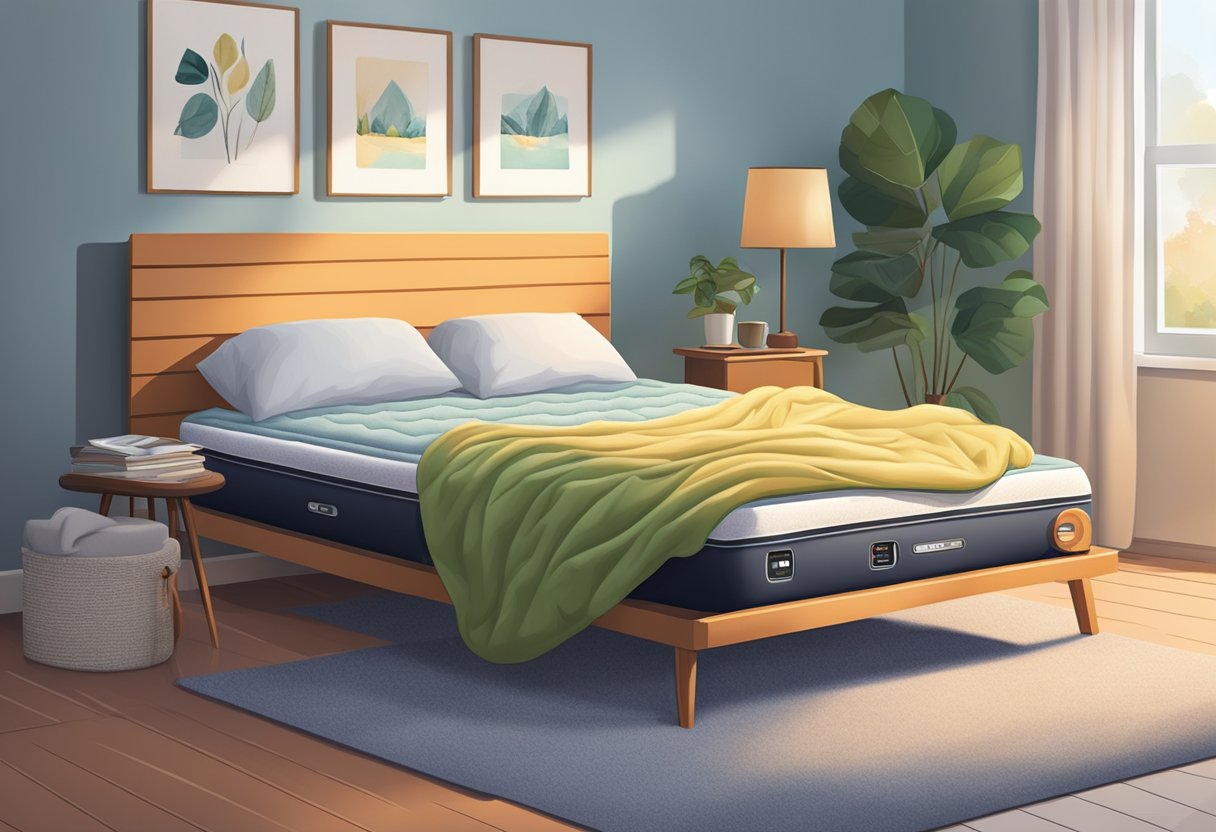 How to Turn Your Air Mattress into a Comfortable Sleep Sanctuary