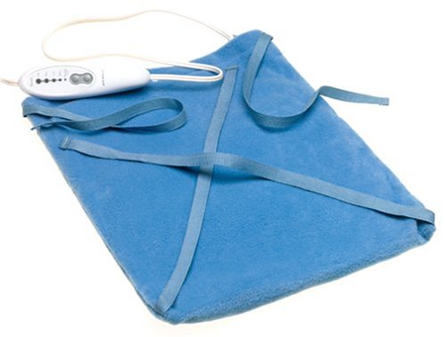 Overview of MaxHeat Heating Pad