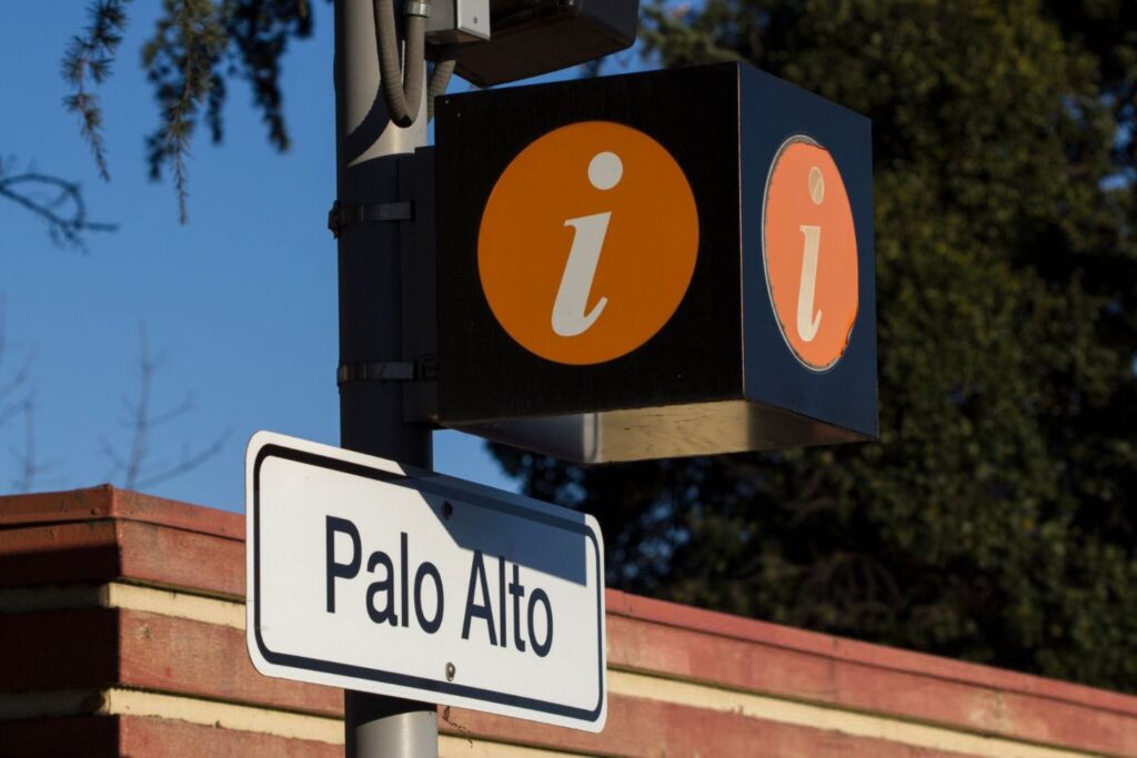 Palo Alto Accidents Comprehensive Legal Guide