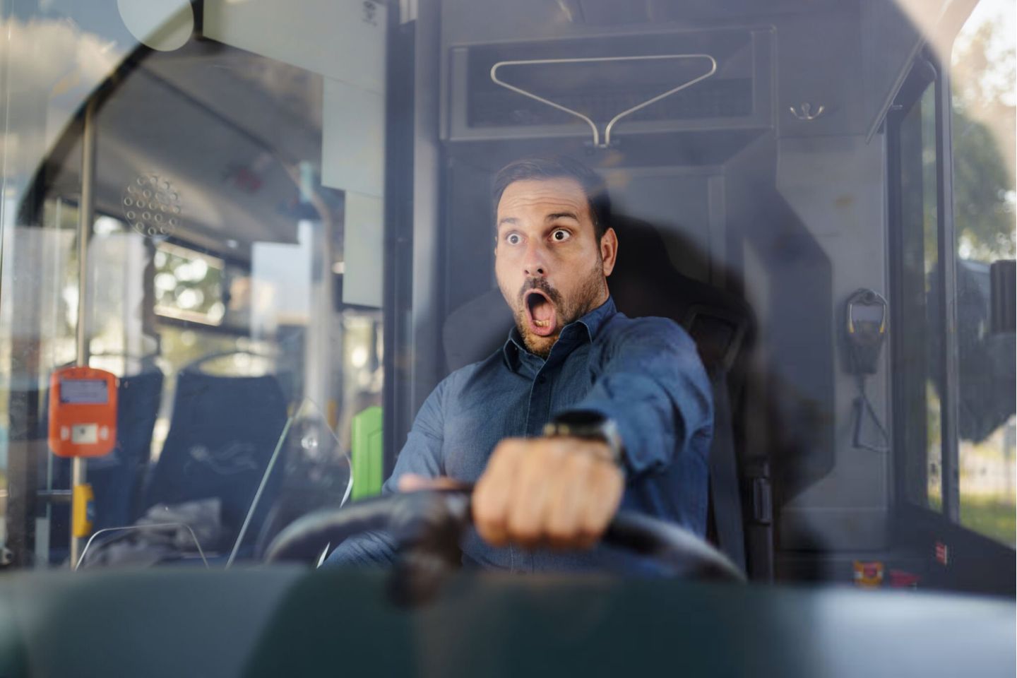 Reasons for Tour Bus Accidents in San Francisco
