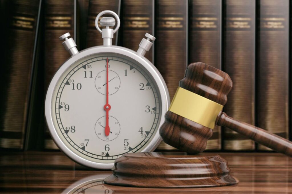 Statute of Limitations CA Your Guide to Timely Claims