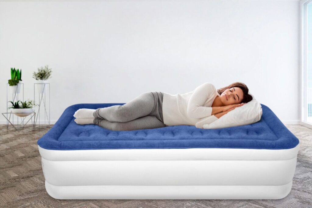 The Best Air Mattresses of 2024 Reviewed