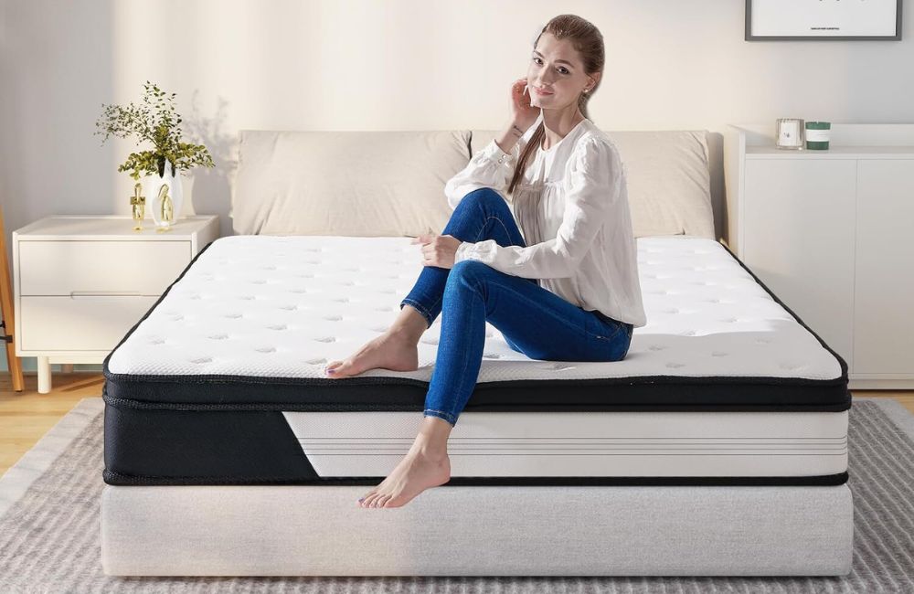 Top 5 Tempurpedic Mattresses for Back Pain A Guide to a Pain-Free Sleep