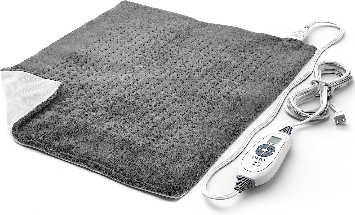 Top Extra Large Heating Pads for Pain Relief 02