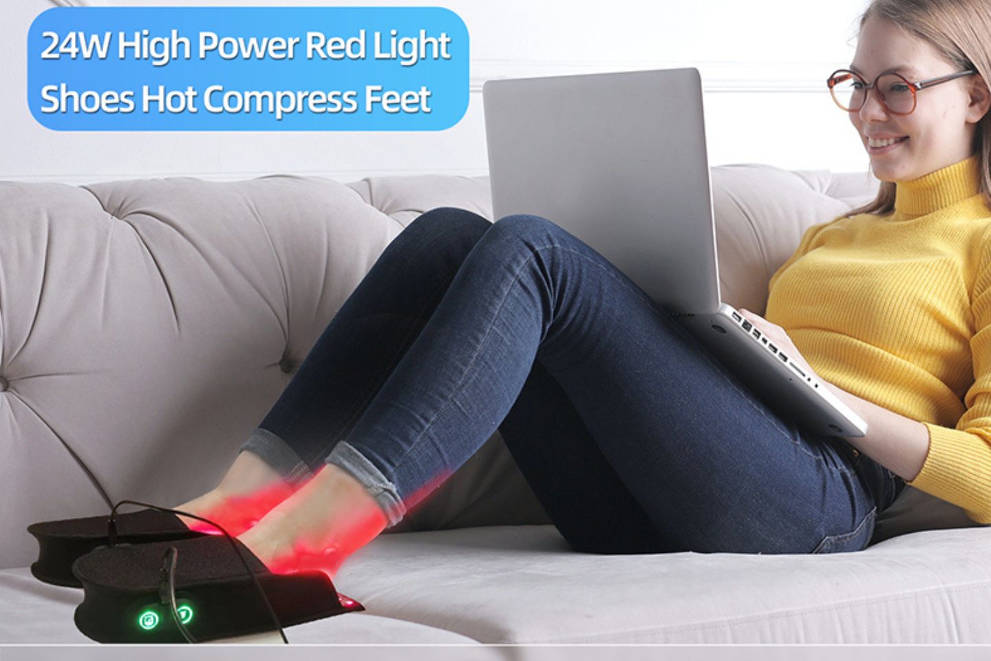 Top Rated Infrared Light Therapy Boots