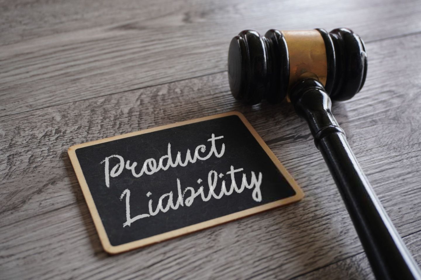 Understanding Product Liability Statute of Limitations in California