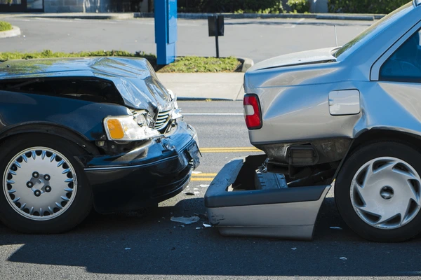 Understanding Vehicle Accidents