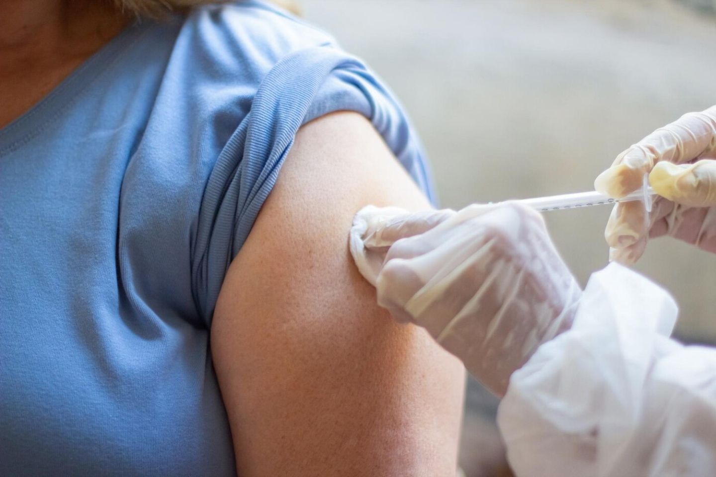 Understanding the COVID-19 Vaccine Injuries in California