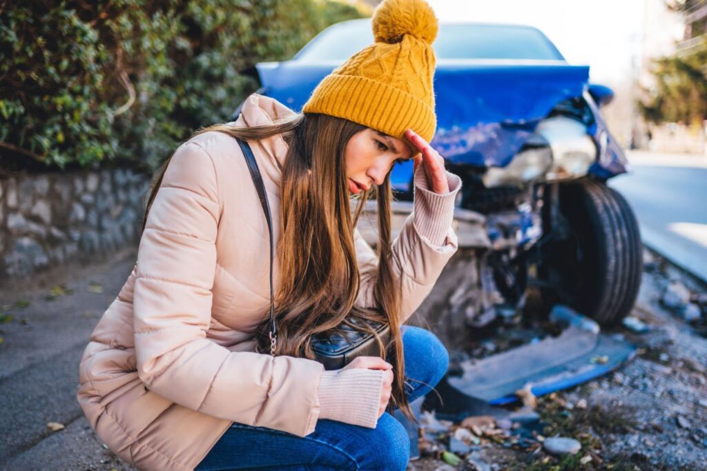 What to Do After a Santa Clara Car Accident Legal Guide