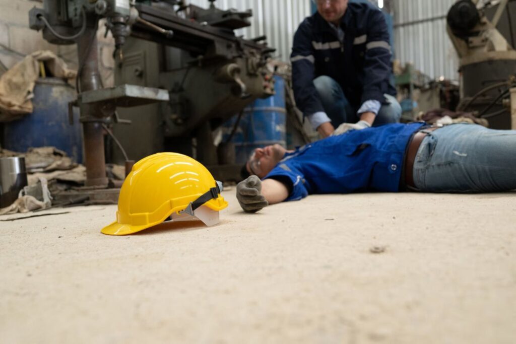 Workers' Compensation Death Benefits In California Explained
