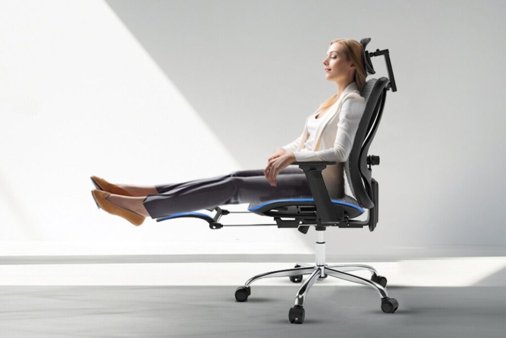 Best Office Chair for Leg Pain Ergonomic Solutions for Comfort and Support
