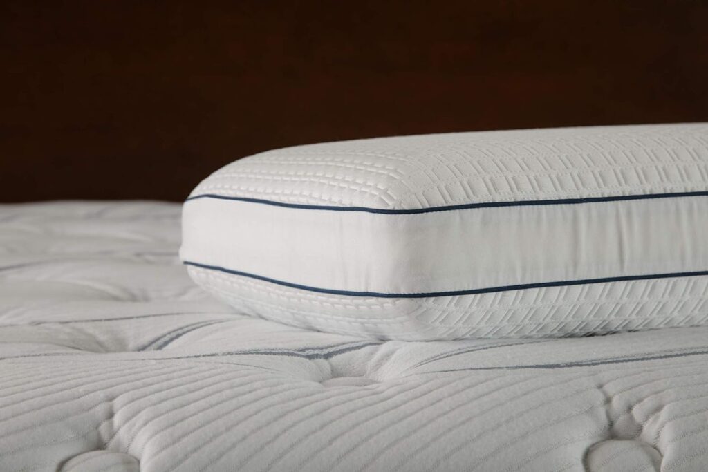 Care and Maintenance of Serta Pillows