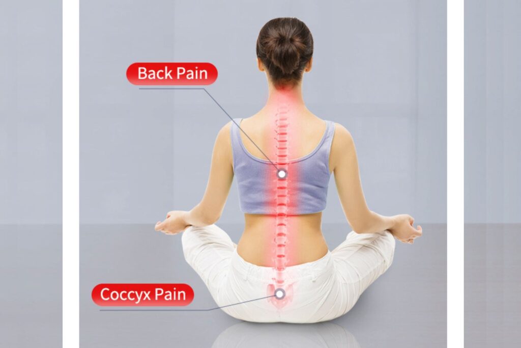 Causes of Tailbone Pain