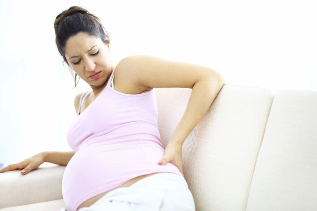 Common Causes of Hip Pain During Pregnancy