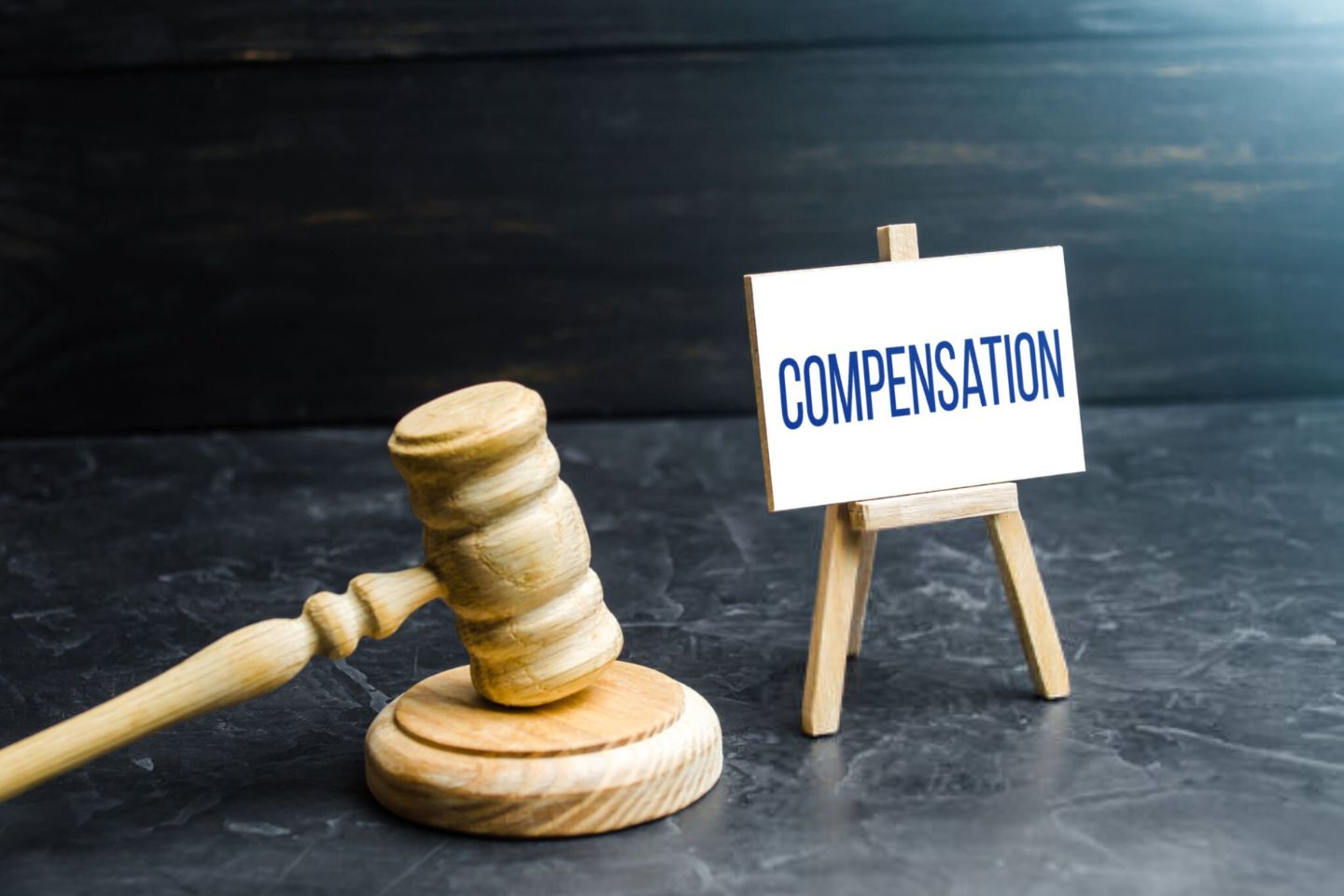 Compensation and Damages