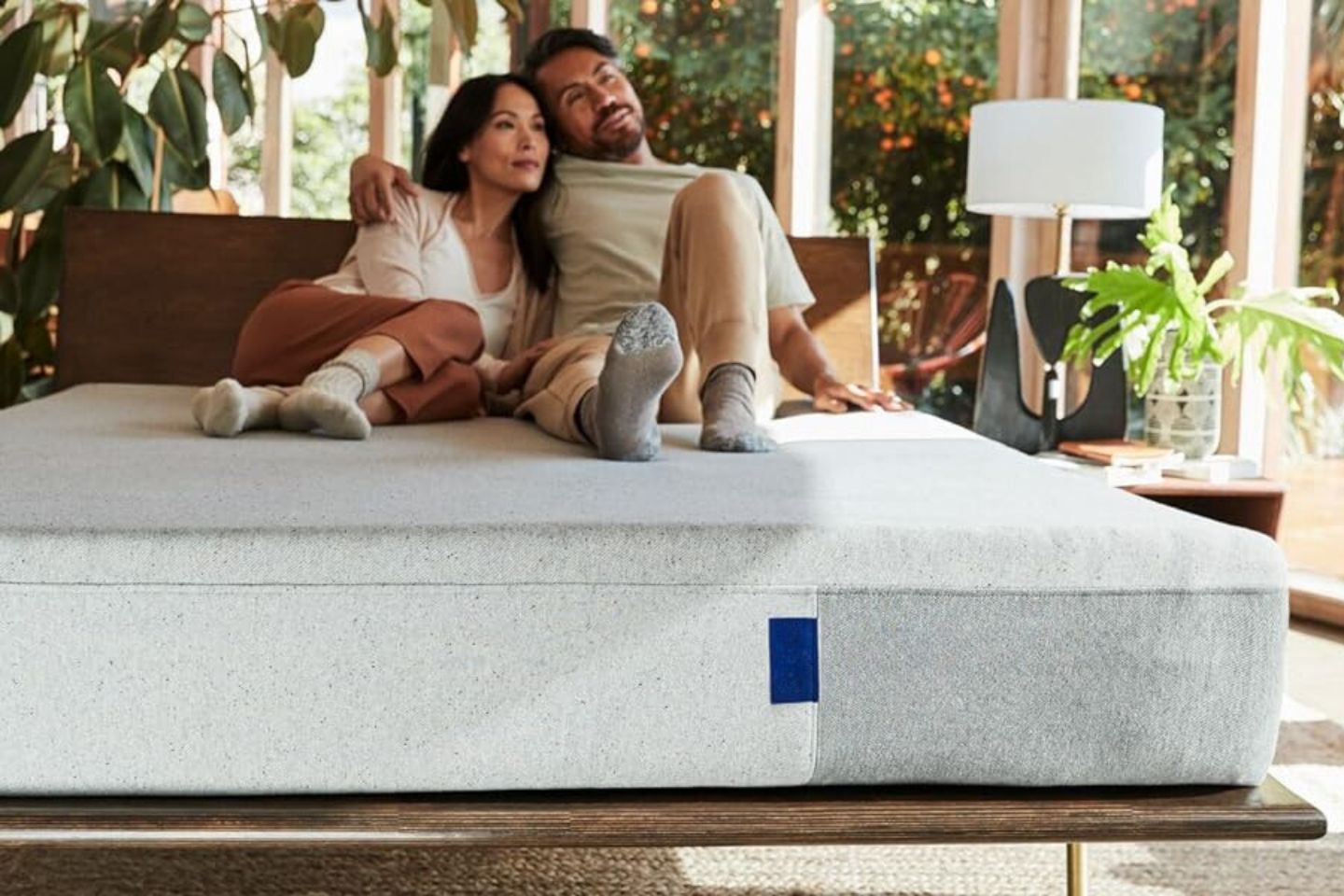 Image showcasing The Best Orthopaedic Mattresses for Back Pain Relief in 2024