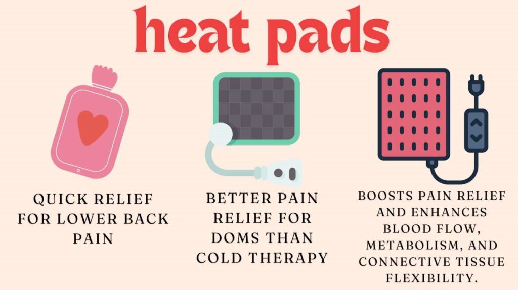 Heat Pads