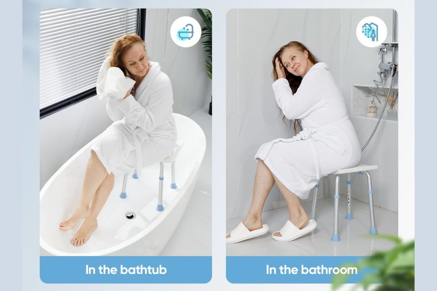 Best Shower Chairs After Knee Surgery Top Picks for Comfort and Safety