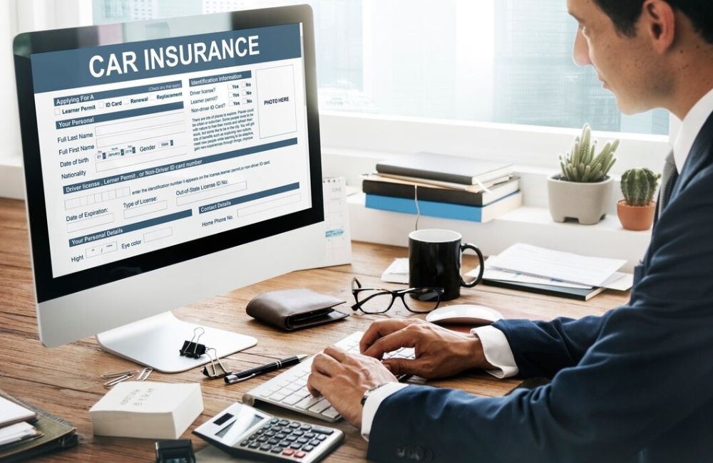 Liability Insurance Requirements 