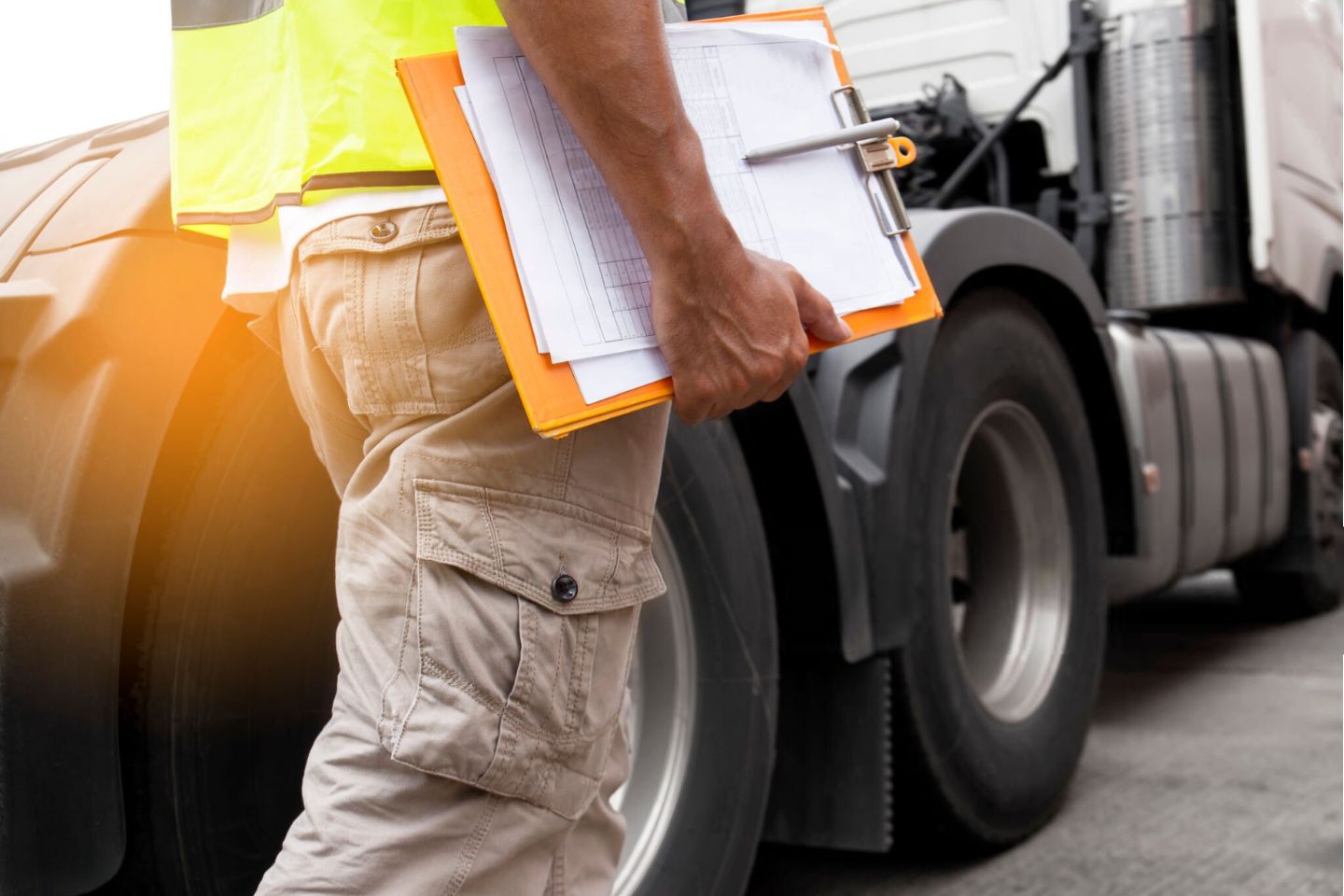 Legal Framework for Truck Accident Claims in Los Angeles