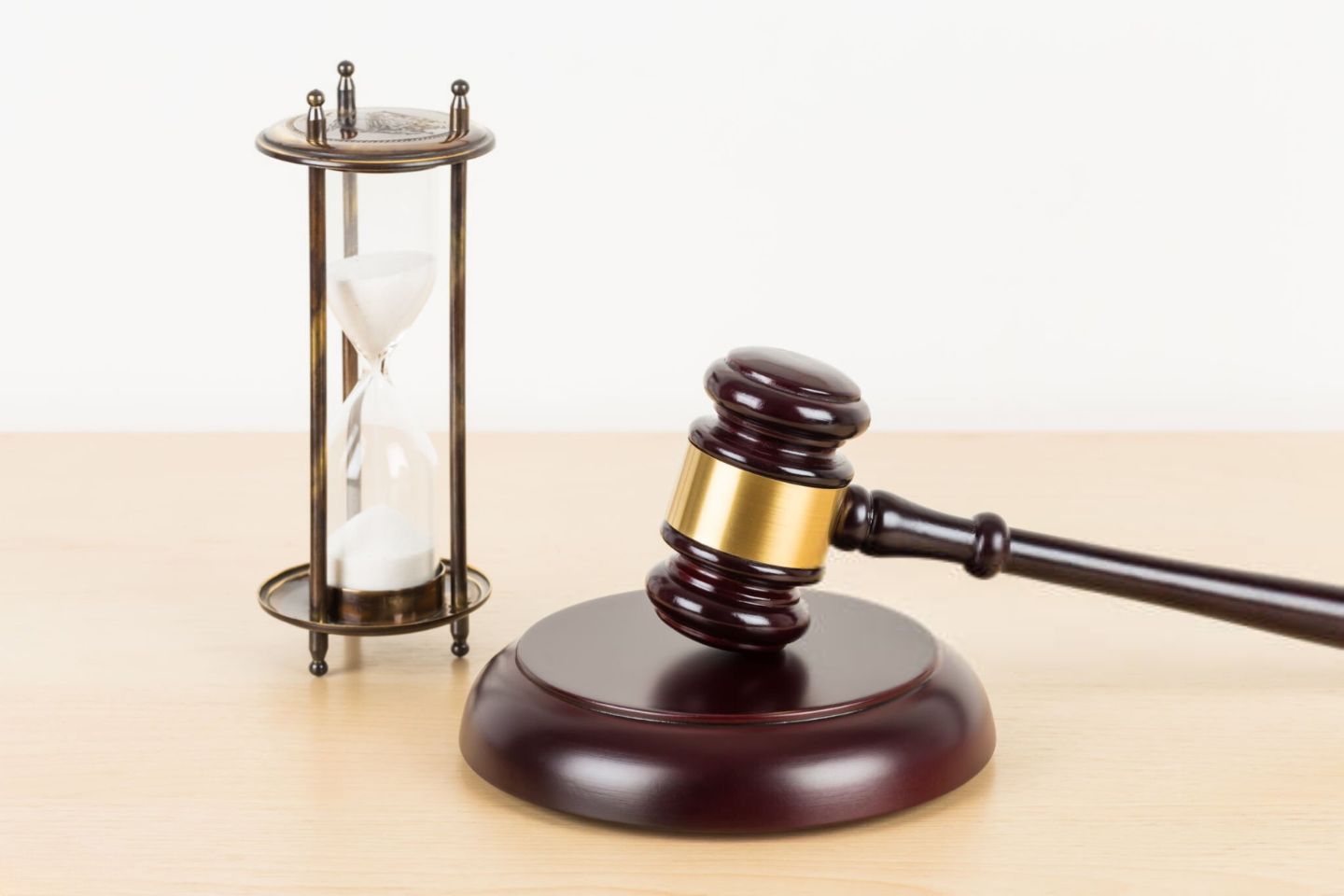 Statute of Limitations for Filing a Claim