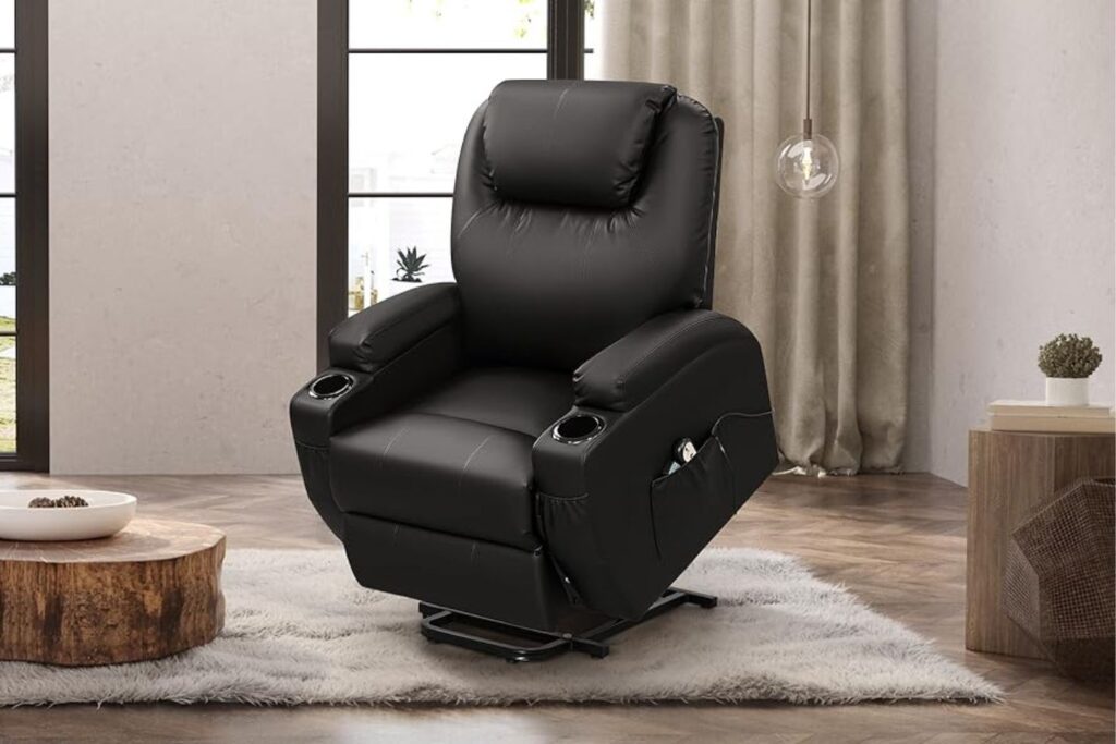 Things to Consider Before Buying a Lift Chair