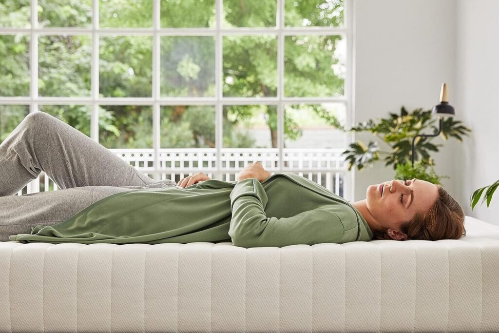 2024's Essential Mattress Guide Find Relief from Neck Pain While You Sleep 0