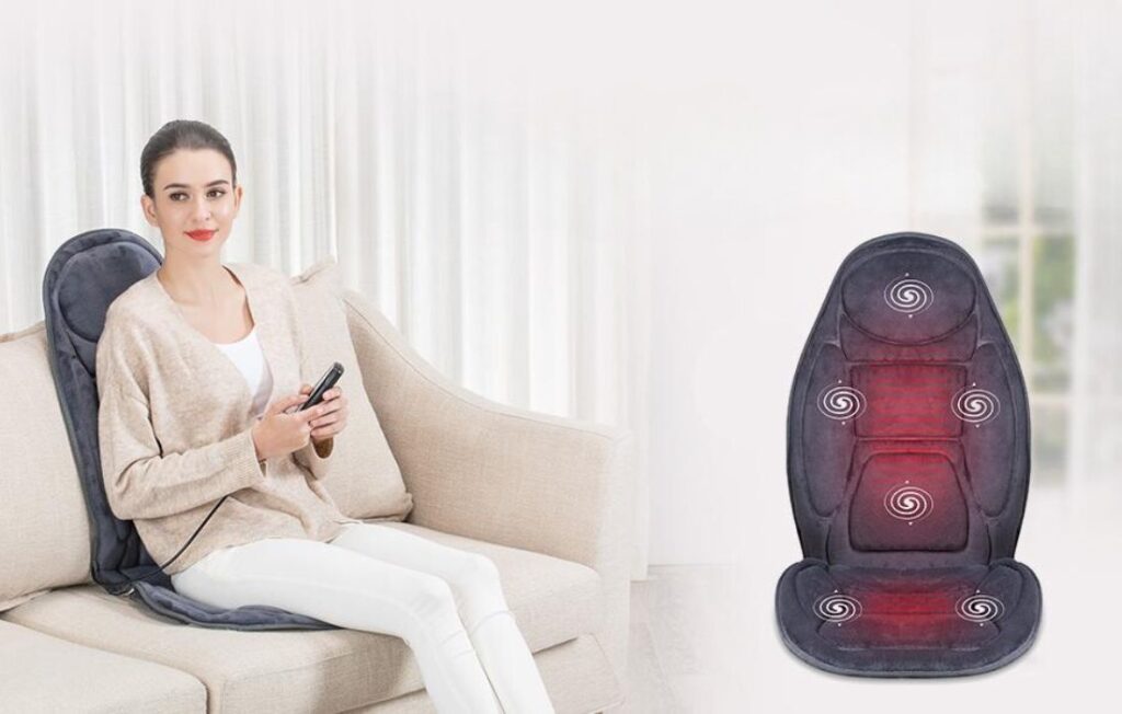 Care and Maintenance of Heating Pads