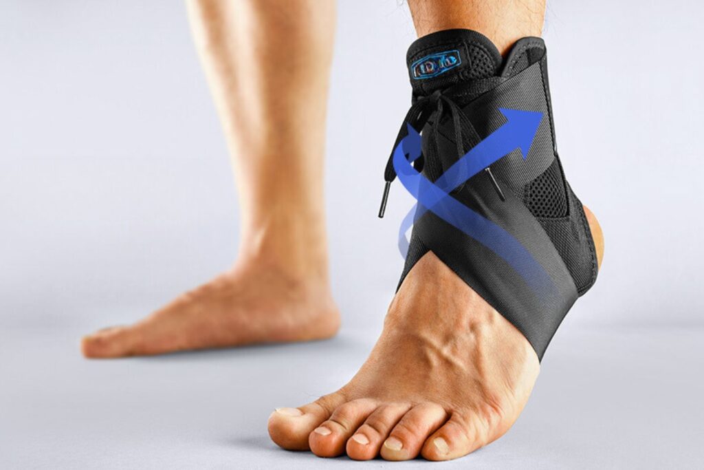 Choosing the Right Compression Ankle Brace Features, Benefits, and Top Rated Picks