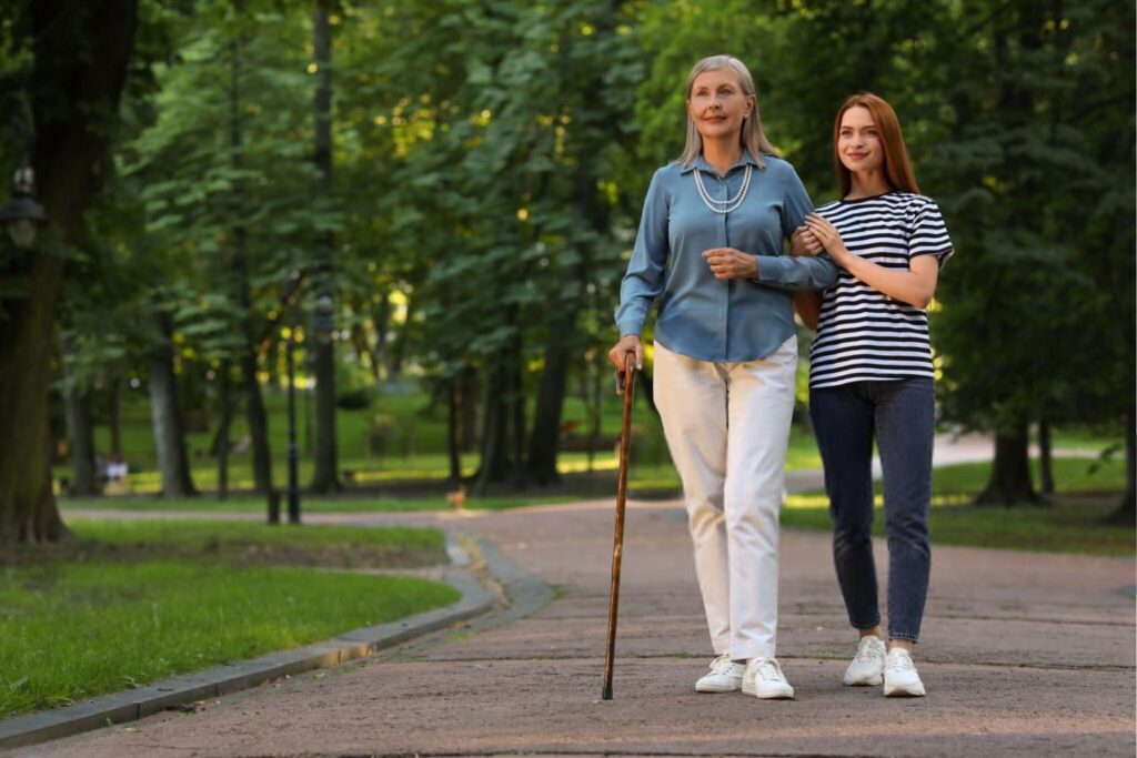 Choosing the Right Support Top Picks in Medical Walking Canes