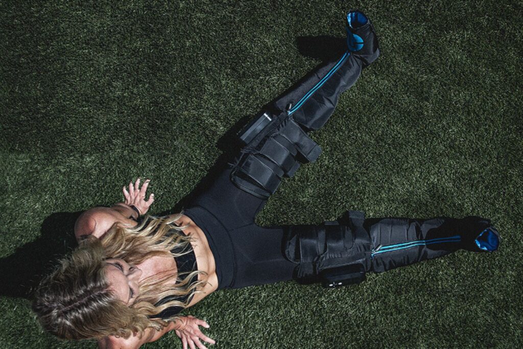 The Top Compression Boots for Muscle Recovery and Health in 2024