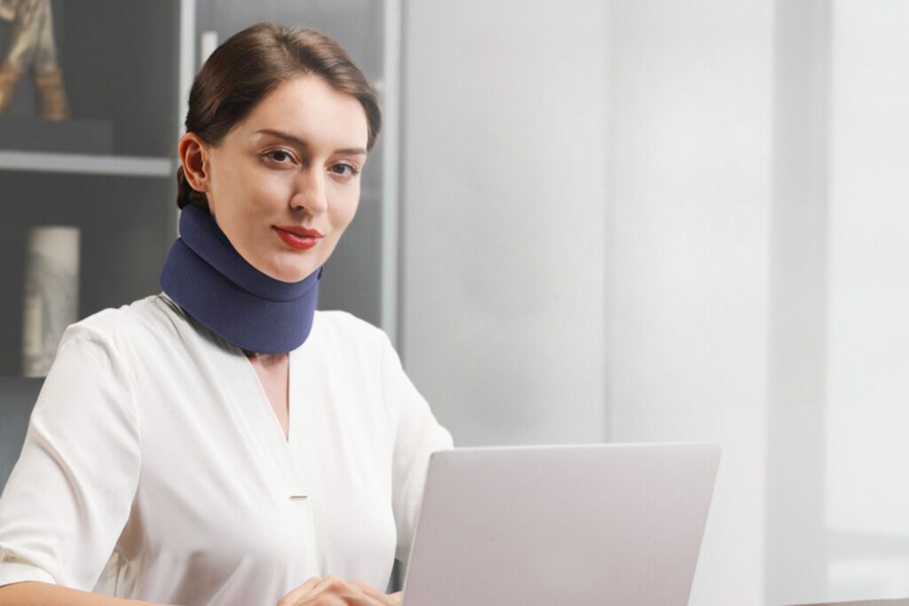 Best Neck Brace for Whiplash: Top Picks for Recovery and Support