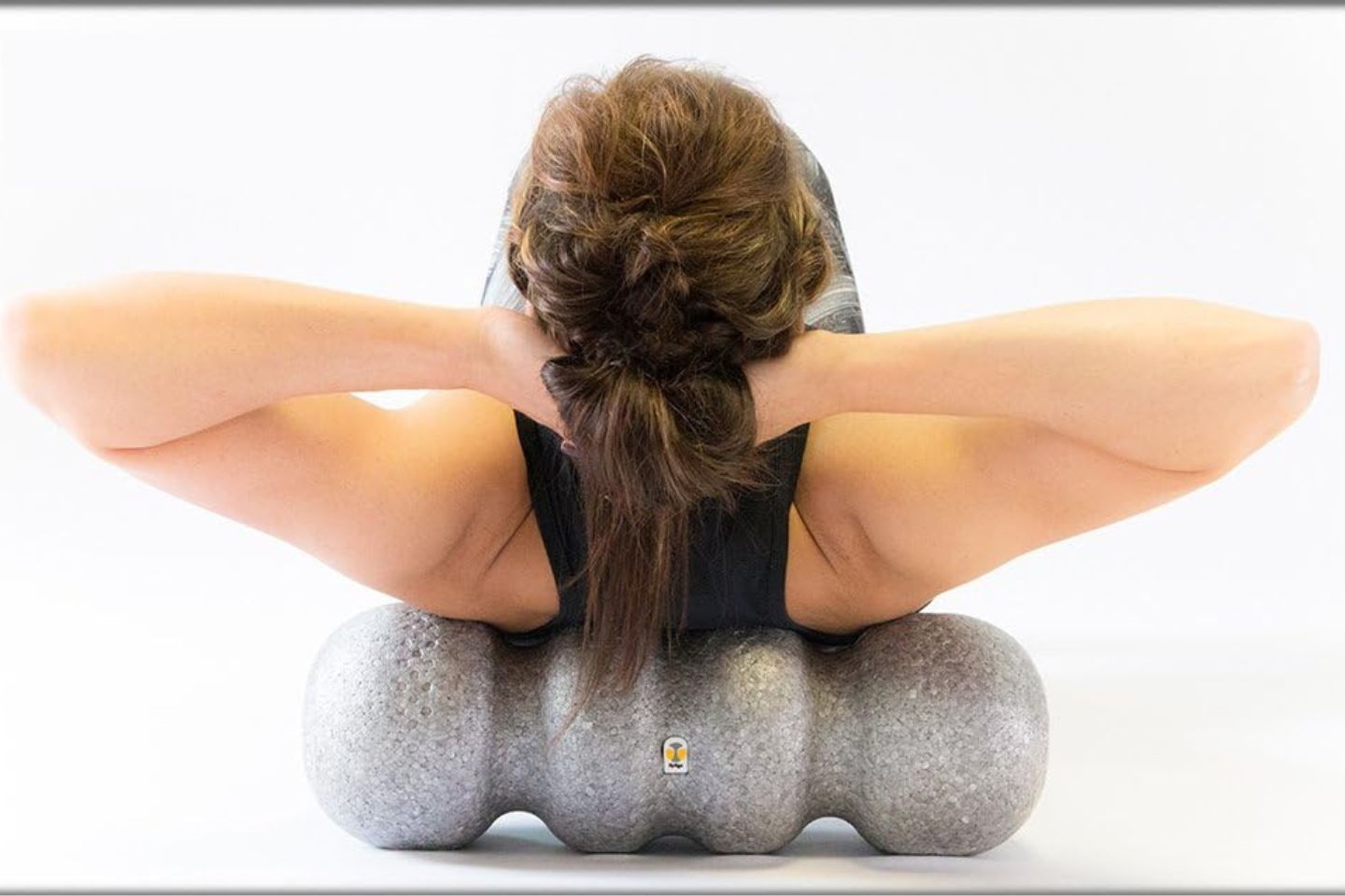 Top-Rated Foam Rollers for Neck and Shoulder Pain (2024) - Opting For Foam Rollers For Shoulder