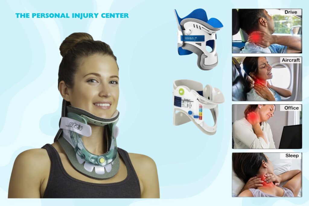 5 Best Hard Cervical Collars for Neck Pain Relief (Tested)