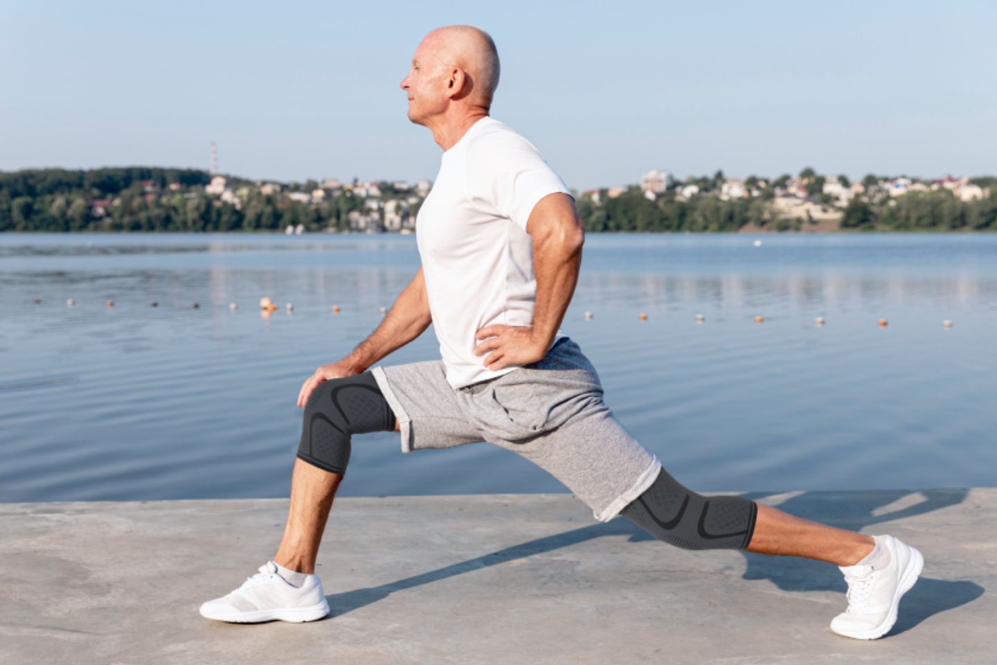 Criteria for Choosing the Best Knee Brace